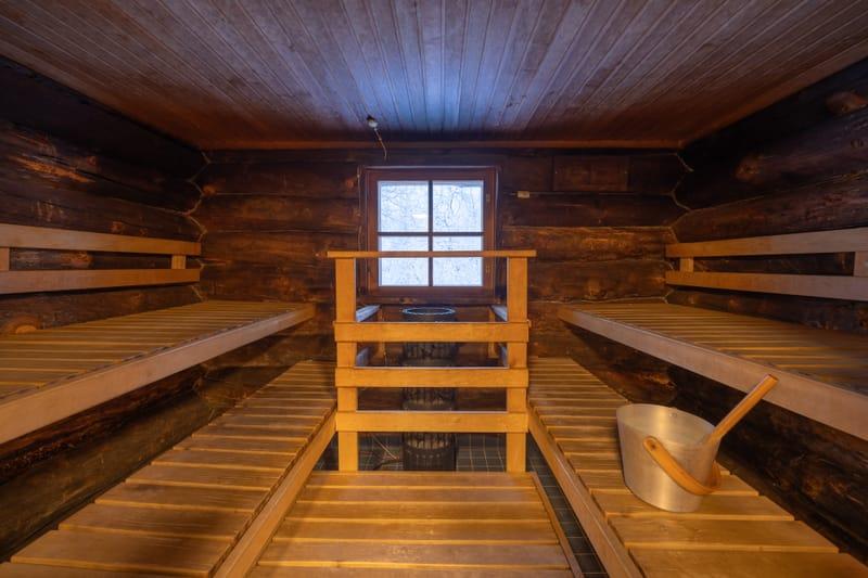 Traditional Sauna vs. Infrared Sauna: Which One Is Better for Your Wellness Routine?