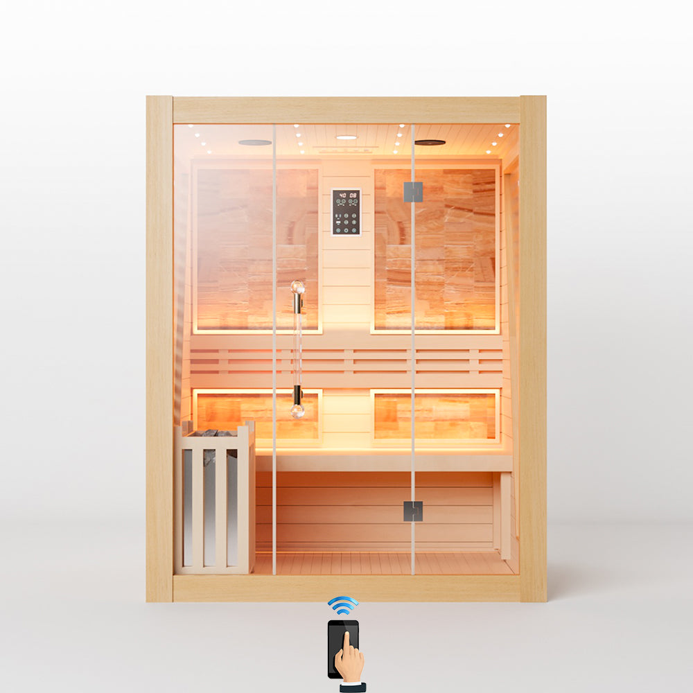 hylivesaunas-luxury-traditional-steam-sauna-room-2-people-steam-2